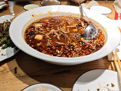 -小三峡食府(西五路店)