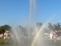 -歌斐颂巧克力小镇