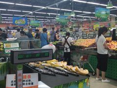 -北国超市(怀特店)