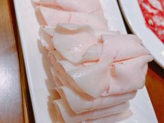 -清真·鸦儿李记·涮肉(和平里店)