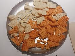 -叁宝烤肉• 西安烧烤(太乙路店)