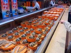 -海底捞大排档火锅(打浦路店)