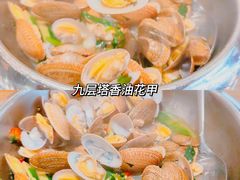 -先记烧鹅王·本地粤菜(福永店)
