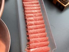 -东来顺·非遗火锅(高新店)