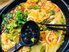 -螺小胖柳州螺蛳粉(钟楼总店)