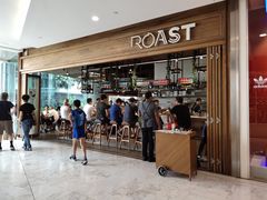 -ROAST