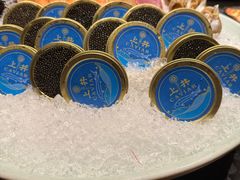 -上井料理黑金店(IFS国金中心店)