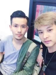 -形象革命造型·护肤Hair Studio