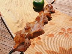 -筱田の食堂·izakaya(淮海中路店)