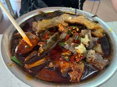 -凤张螺蛳粉·爽口粉(跃进路总店)