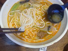 -老妈米线(木渎影视城店)
