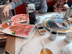 -韩宫宴烤肉·料理(南京江宁万达店)