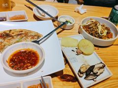 -喜来稀肉(北外滩白玉兰广场店)