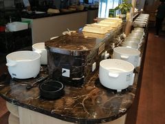 -素满香·素食自助餐(西安·民乐园店)