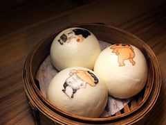 -虾饺妹·粤式手工点心(水荫路店)