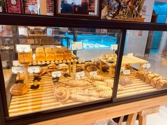 -熊叔熊婶面包房(团结湖店)