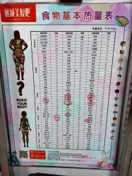-丽减美瘦吧·瘦身塑形