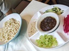 -福来居烤鸭店(天坛二店)