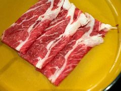 -牛New寿喜烧(中山公园龙之梦店)