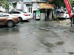 -刘记大肉面(三牌楼大街店)