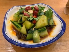 -震山堂·手工劲面(仓山万达店)