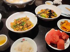 -老灶房-四川土菜(铁牛广场店)