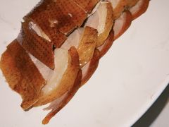 -四季民福烤鸭店(故宫店)