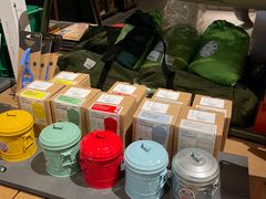 -茑屋书店(天目里店)