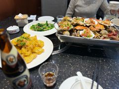 -鲜鲜·鲅鱼圈海鲜(于洪店)