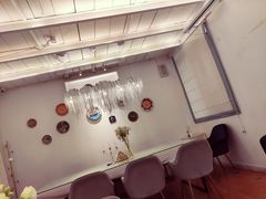 -伊斯坦布尔土耳其清真咖啡餐厅