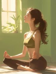 -U+YOGA优伽瑜伽·普拉提