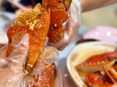-龙海鲜螃蟹王(宏茂桥店)