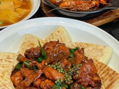 -闫府私房菜·百年鲁菜(恒隆店)