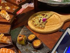 -古田居·特色寿司料理(骏欣中心店)