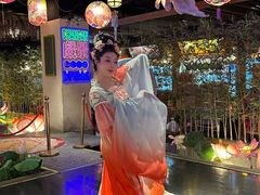 -长安大牌档之上元灯会(南大街店)