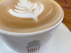-1901 Cafe(西四店)
