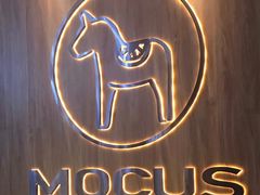 -MOCUS莫卡斯餐厅(祥云小镇店)