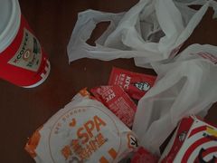 -肯德基(新时代店)