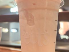 -Peet's Coffee皮爷咖啡(静安嘉里中心北区店)