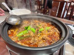 -肖记公安牛肉鱼杂馆·省级非物质文化遗产(三角路直营店)