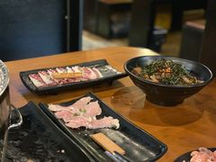 -赤羽烧肉屋(琅琊古道店)