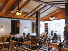 -亚特兰蒂斯·蟹餐厅 CRAB KITCHEN·鲜活海鲜