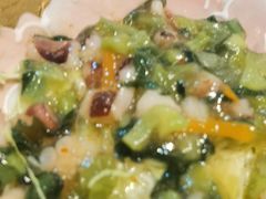 三文鱼腩寿司-晴季寿司(红旗街万达店)