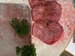 -千寻山野烤肉(中关村店)