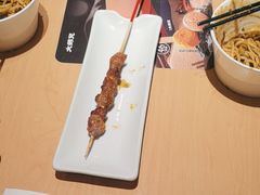 -大师兄·西北小馆(北站缤果空间店)