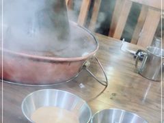 -东镇老火锅(长春路首店)