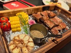 -炊江南·上海菜(国展华漕店)