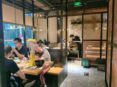 -二旗里烧烤·烤羊排(龙域店)