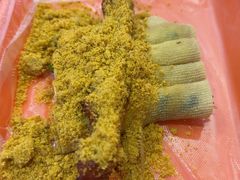 -安发瞧麻辣烫(总店)