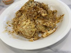 -清真·同发顺饭庄·烧麦(总店)